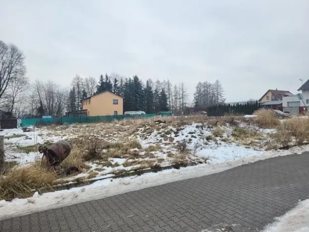 Prodej pozemku pro bydlení, Ostřešany, 897 m2