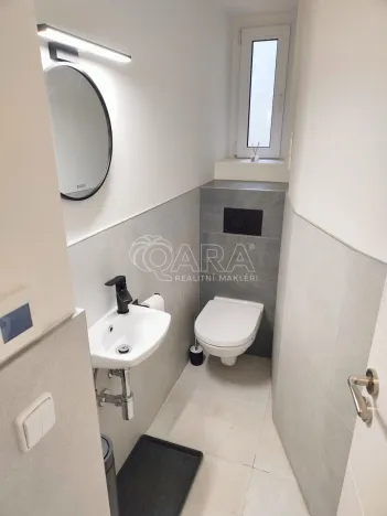 Pronájem bytu 1+1, Praha - Košíře, U Tyrše, 33 m2