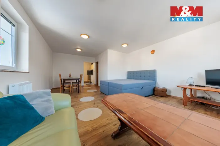 Prodej ubytování, Pernink, Nejdecká, 409 m2