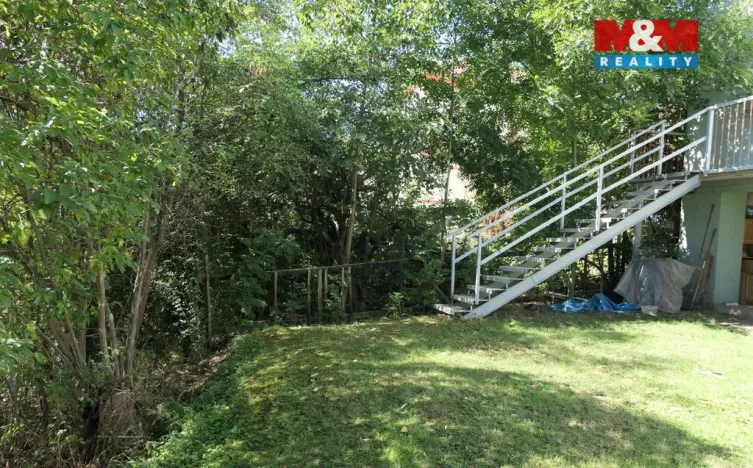 Pronájem bytu 1+kk, Beroun, Plzeňská, 30 m2