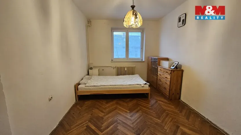 Pronájem bytu 2+1, Vamberk, Jiráskova, 47 m2