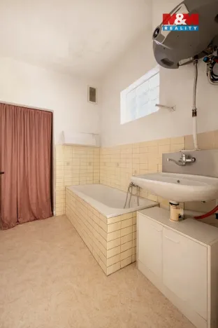 Prodej rodinného domu, Čejkovice, Zahradní, 110 m2