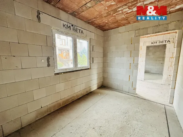 Prodej rodinného domu, Tištín, 150 m2