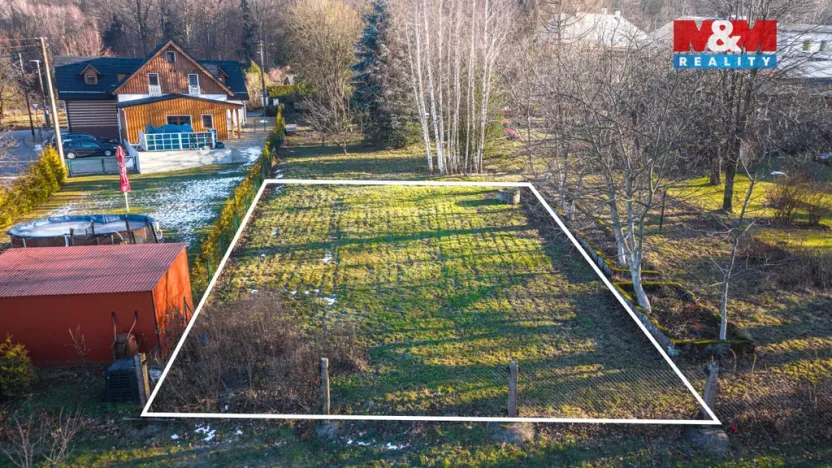 Prodej bytu 2+1, Hejnice, 72 m2