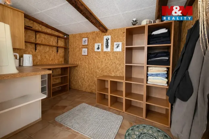 Prodej zahrady, Strakonice - Strakonice II, 142 m2