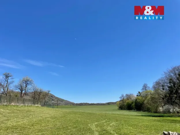 Prodej pozemku pro bydlení, Ženklava, 917 m2