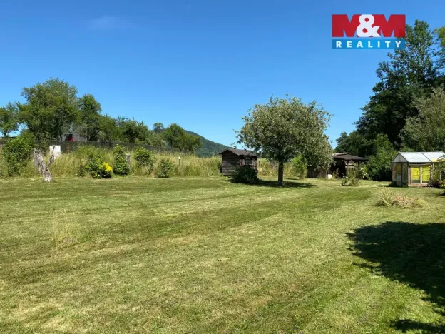 Prodej pozemku pro bydlení, Ženklava, 917 m2