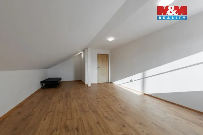 Prodej rodinného domu, Pernink, Nejdecká, 409 m2