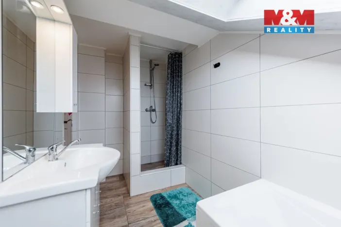 Prodej rodinného domu, Pernink, Nejdecká, 409 m2