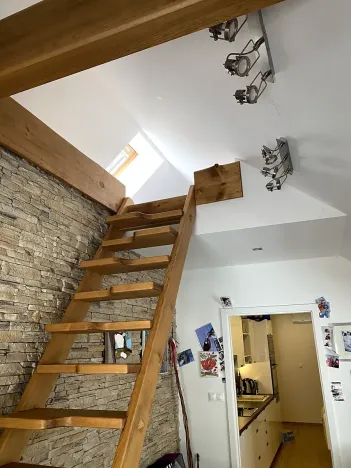 Prodej bytu 2+1, Špindlerův Mlýn, 60 m2