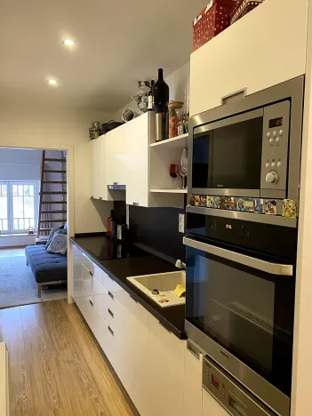 Prodej bytu 2+1, Špindlerův Mlýn, 60 m2