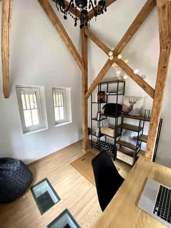 Prodej bytu 2+1, Špindlerův Mlýn, 60 m2