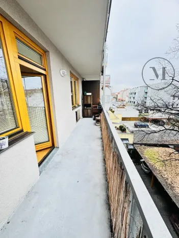 Pronájem bytu 1+1, České Budějovice, Riegrova, 55 m2