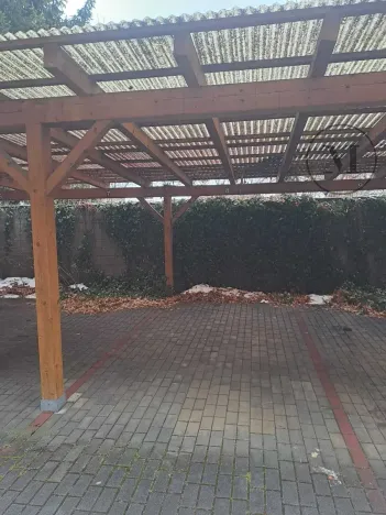 Pronájem bytu 1+1, České Budějovice, Riegrova, 55 m2