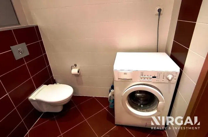 Pronájem bytu 2+kk, Praha - Záběhlice, Mattioliho, 65 m2