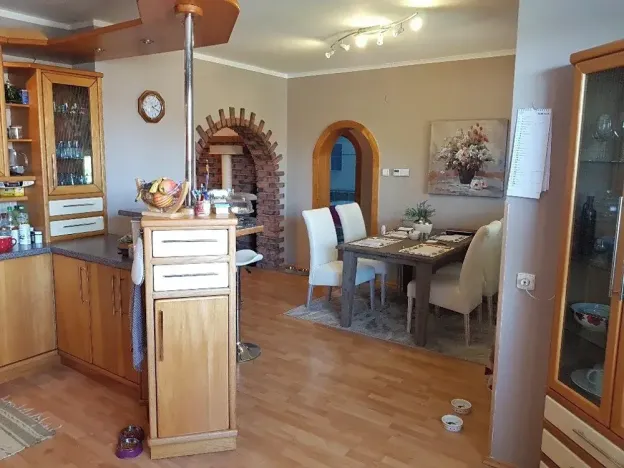 Prodej rodinného domu, Horní Bludovice, 330 m2