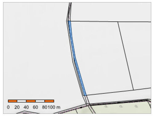 Prodej pole, Praha - Lysolaje, 17536 m2