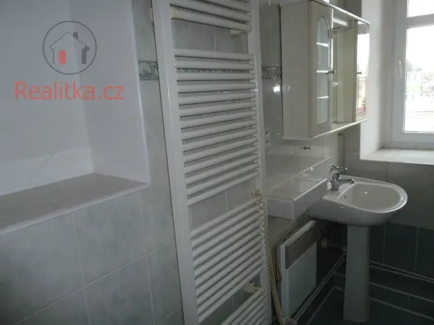 Pronájem bytu 2+1, Tábor, Chýnovská, 72 m2