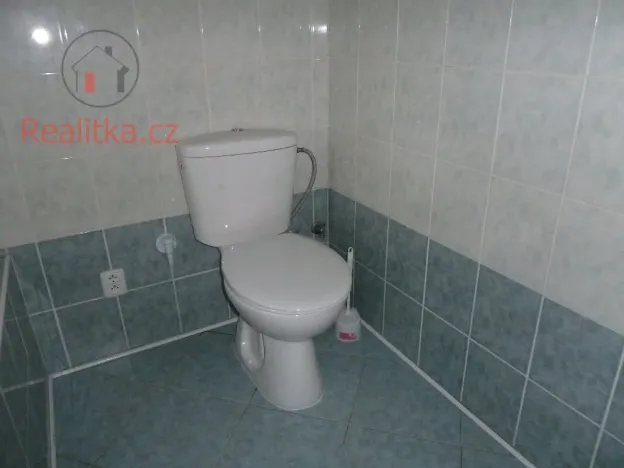 Pronájem bytu 2+1, Tábor, Chýnovská, 72 m2