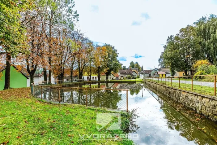 Prodej bytu 4+kk, Černov, 95 m2