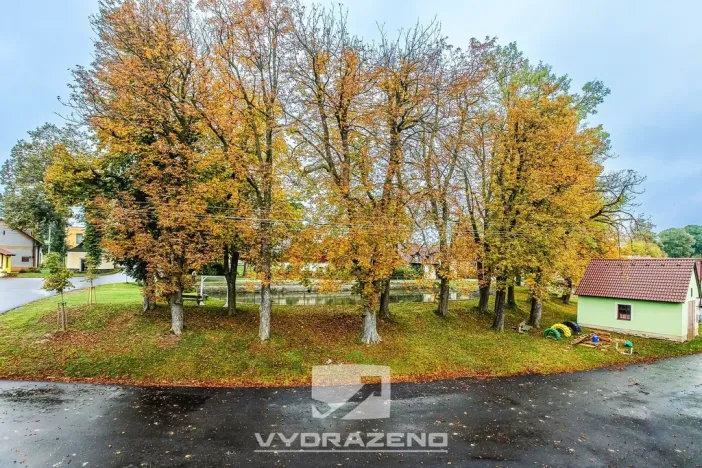 Prodej bytu 4+kk, Černov, 95 m2