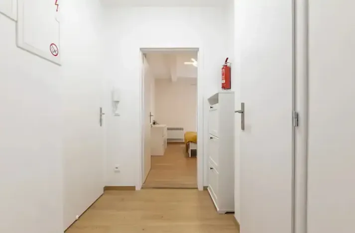 Pronájem bytu 2+kk, Praha - Strašnice, Na Třebešíně, 50 m2