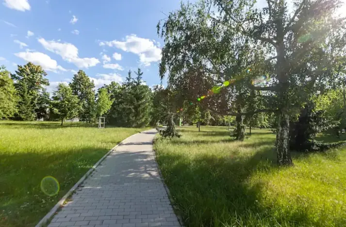 Pronájem bytu 2+kk, Praha - Strašnice, Na Třebešíně, 50 m2