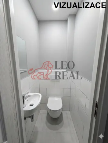 Prodej bytu 2+1, Most, Zdeňka Fibicha, 53 m2