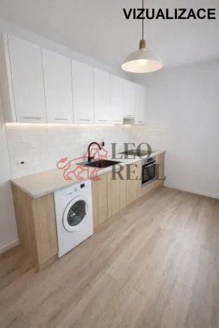 Prodej bytu 2+1, Most, Zdeňka Fibicha, 53 m2