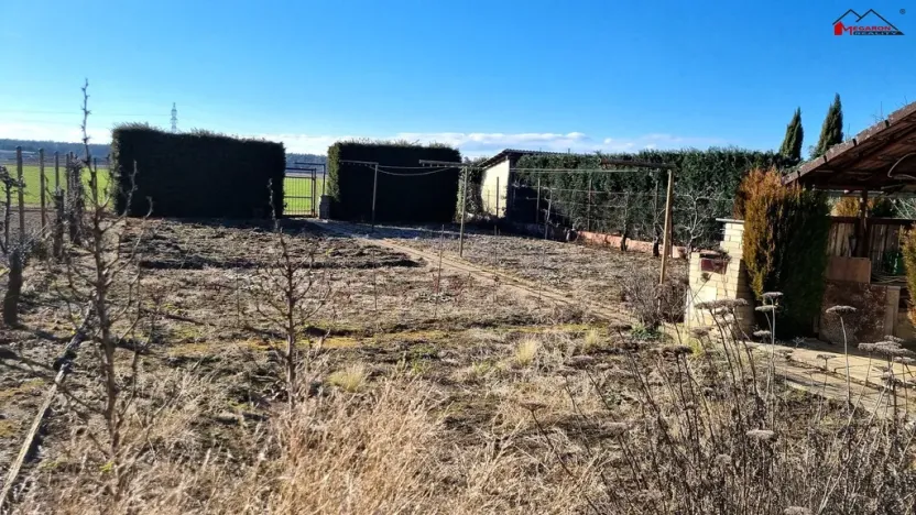 Prodej rodinného domu, Břeclav, Havlíčkova, 180 m2