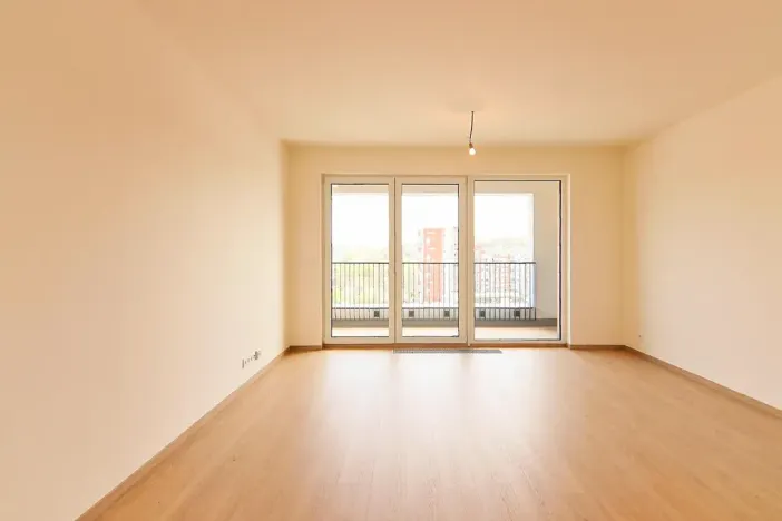 Pronájem bytu 1+kk, Praha, Poděbradská, 37 m2