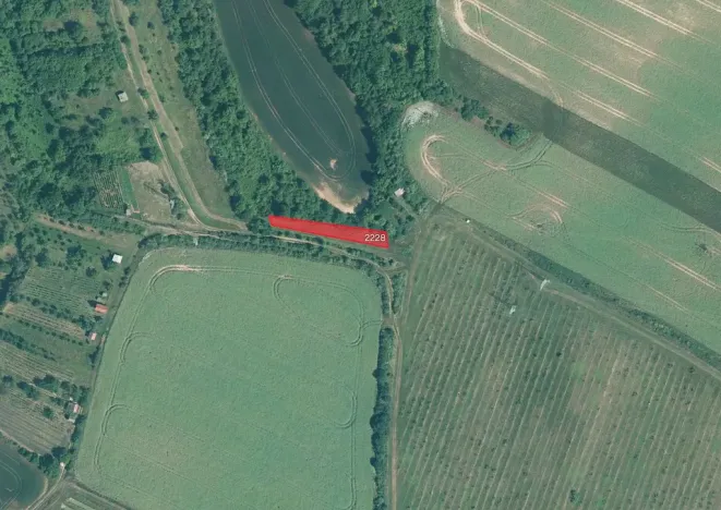 Prodej sadu/vinice, Svatobořice-Mistřín, 5062 m2