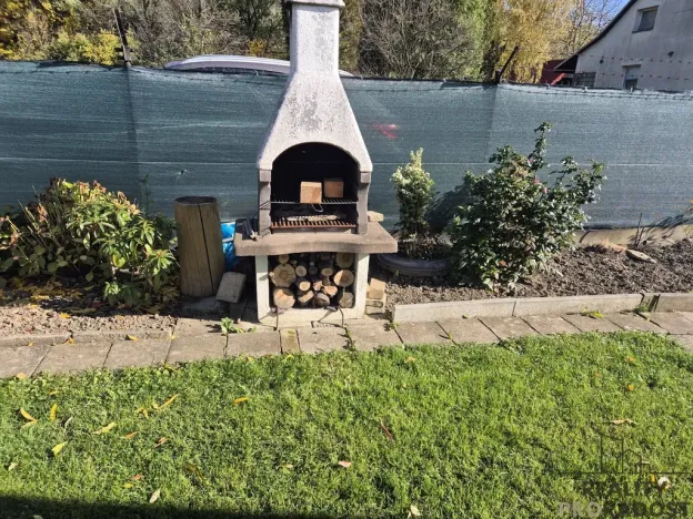 Prodej chaty, Třinec - Lyžbice, 15 m2