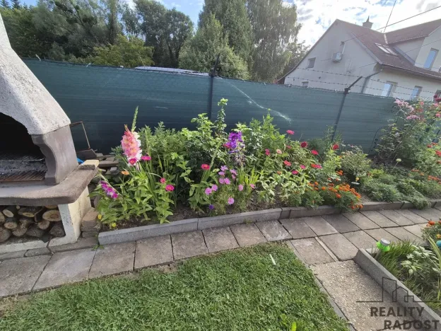 Prodej chaty, Třinec - Lyžbice, 15 m2