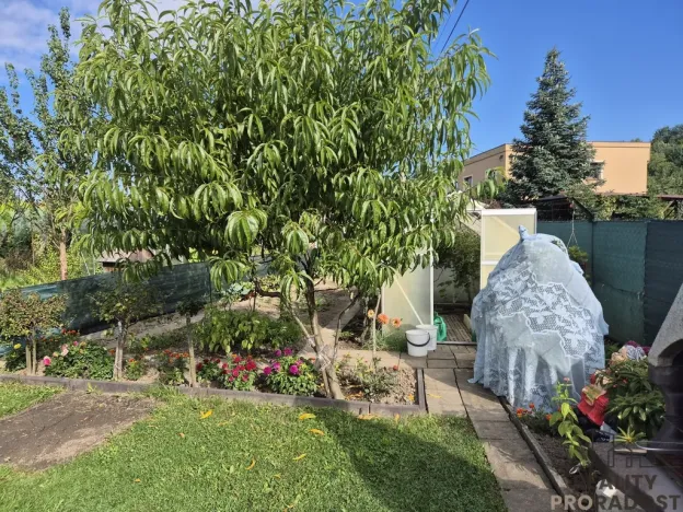 Prodej chaty, Třinec - Lyžbice, 15 m2