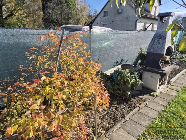 Prodej chaty, Třinec - Lyžbice, 15 m2