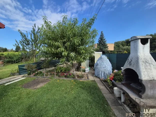 Prodej chaty, Třinec - Lyžbice, 15 m2