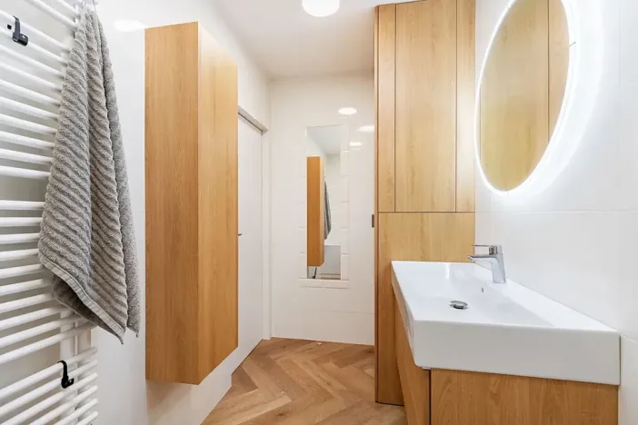 Prodej rodinného domu, Břeclav, Břetislavova, 104 m2