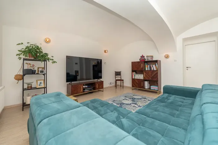 Prodej rodinného domu, Třebechovice pod Orebem, Týnišťská, 185 m2