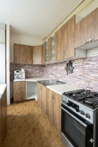 Prodej bytu 4+1, Olomouc - Lazce, Lazecká, 84 m2