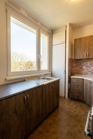 Prodej bytu 4+1, Olomouc - Lazce, Lazecká, 84 m2