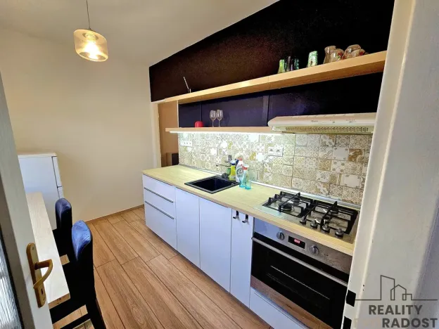 Pronájem bytu 2+1, Rohatec, Vítězná, 55 m2