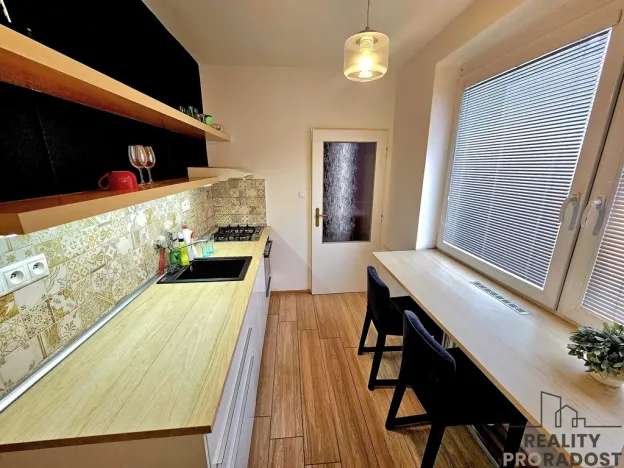 Pronájem bytu 2+1, Rohatec, Vítězná, 55 m2