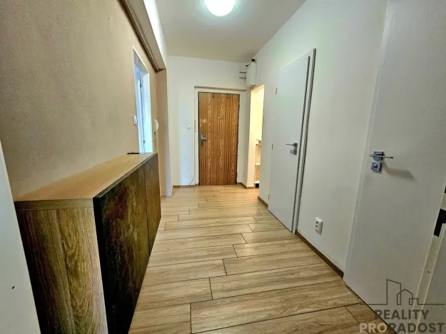 Pronájem bytu 2+1, Rohatec, Vítězná, 55 m2