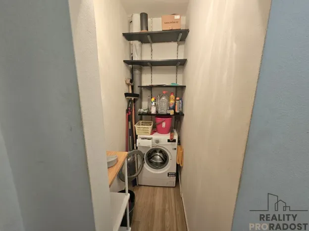 Pronájem bytu 2+1, Rohatec, Vítězná, 55 m2