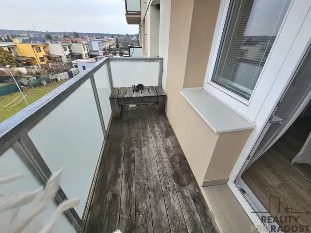 Pronájem bytu 2+1, Rohatec, Vítězná, 55 m2