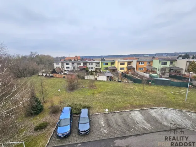 Pronájem bytu 2+1, Rohatec, Vítězná, 55 m2