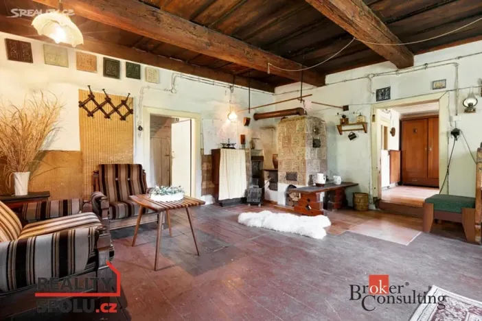 Prodej chaty, Malá Morávka, 180 m2