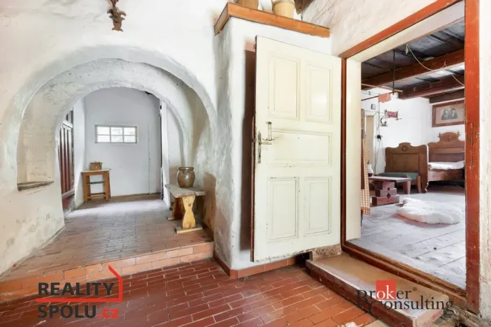 Prodej chaty, Malá Morávka, 180 m2