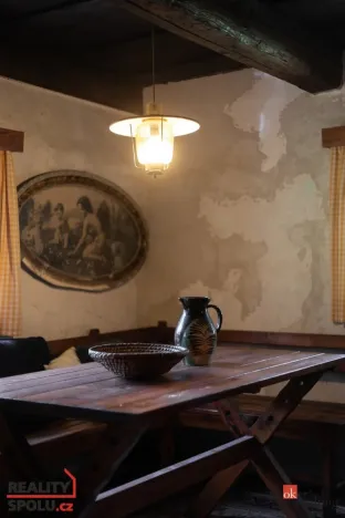 Prodej chaty, Malá Morávka, 180 m2